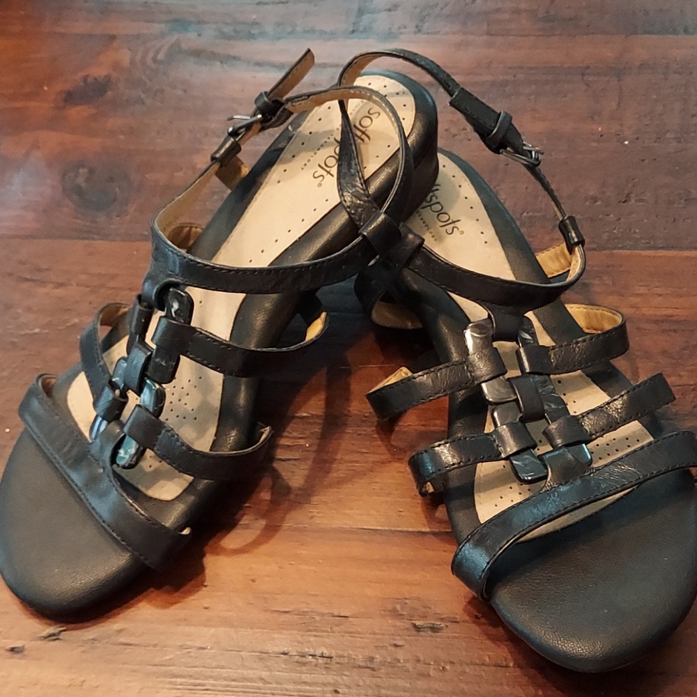 Softspots Sandals